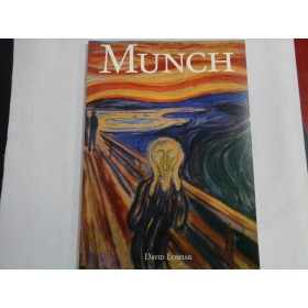   Edvard  MUNCH (prezentare in limba engleza) -  David  Loshak     